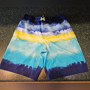 Boys Swim Trunks